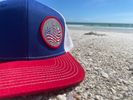 ‘Merica Bobby James Trucker Hat