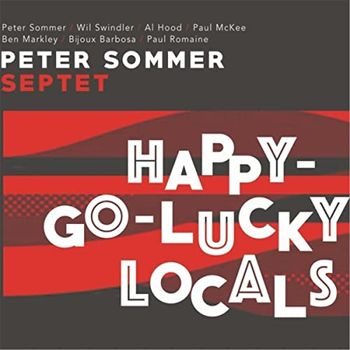 Peter Sommer Septet
