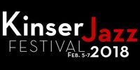 Kinser Jazz Festival - Ben Markley Big Band Featuring Joel Frahm