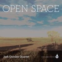 Open Space - Josh Quinlan https://itunes.apple.com/us/album/open-space/id668405401
