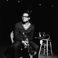 The Music of Woody Shaw