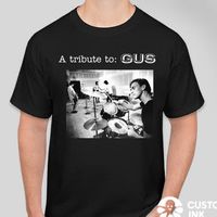 Gus Fest T-Shirt - Free Shipping
