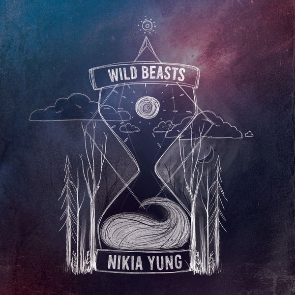 Wild Beasts: Wild Beasts EP