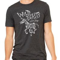 Wild Beasts Exclusive T-Shirt 