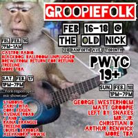 Groopiefolk