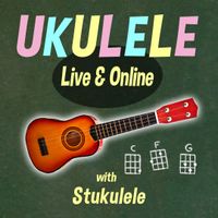 Ukulele Live & Online Free Trial