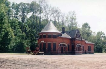 Goderich CPR 1998 CC
