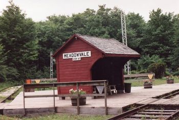 Meadowvale TSR 1994 CC
