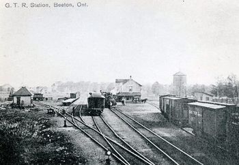 Beeton N&NW
