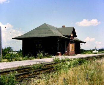 Campbellford CNR 1977 CC
