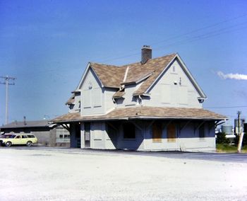 Port Maitland CPR 1979 CC
