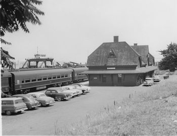 Windsor CNR 1956 APC
