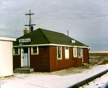 Rexdale CNR 1976 CC
