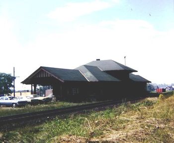 Port Hope CPR 1978 CC
