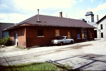 Hespeler LE&N 1981 JHV
