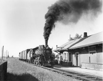 Elmvale CNR 1958 DSC
