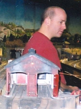 2002 unknown Toronto Model Railroad Club
