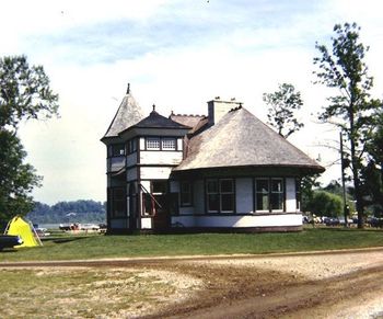 Wiarton CNR ex GTR 1977 CC
