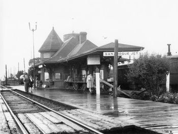 Gananoque Jct CNR nd APC
