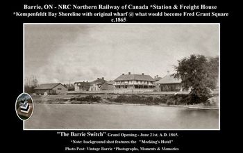 Barrie NRC panorama 1865
