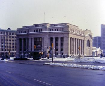 Ottawa Union  1978 CC
