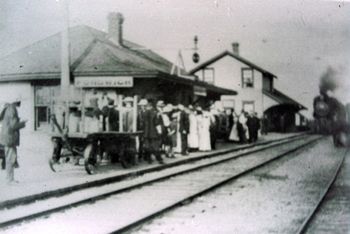 Fordwich CPR both stations
