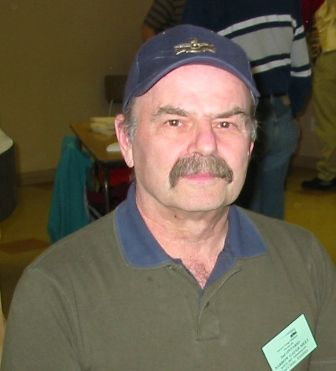 2007 Rod Clarke
