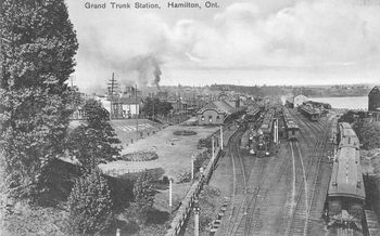 Hamilton Stuart St GTR panorama RGC
