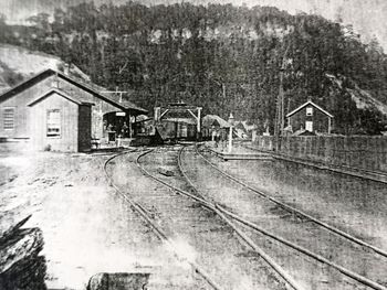 Dundas GWR c1865 JSttC
