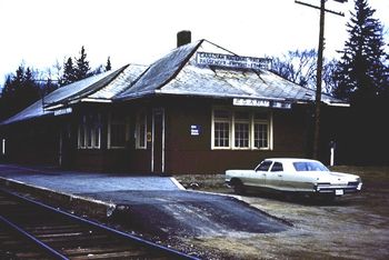 Eganville CNR 1977 CC
