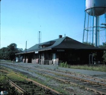 Brampton CPR 1975 CC
