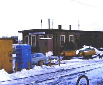 Parkdale CNR 1976 freightshed CC
