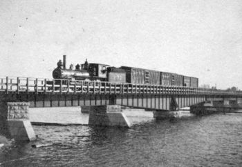 Fenelon Falls swing-bridge GTR (second)
