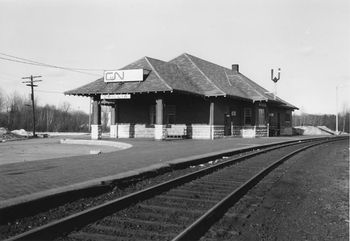 Orillia CNR 1972 APC
