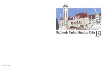 1994 PPPC St. Louis Union station
