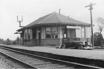 Rockwood CNR 1936 APC
