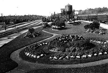 Guelph Jct CPR garden
