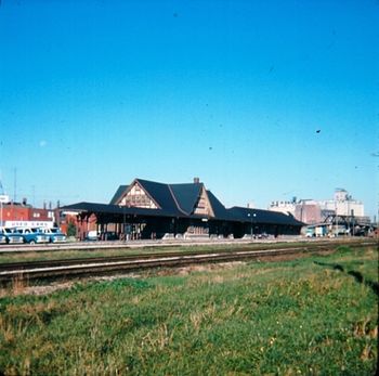 West Toronto CPR 1976 CC
