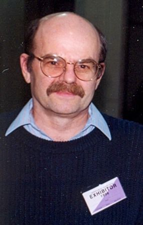 1996 Rod Clarke
