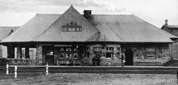 Kingsville PM ca 1900
