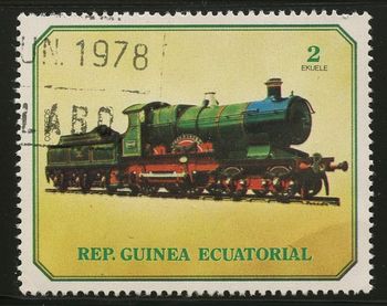 Equatorial Guinea  not listed
