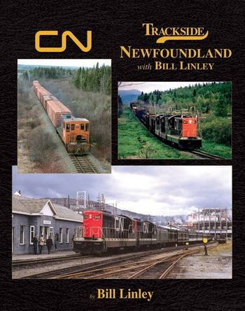 Newfoundland by Bill Linley
