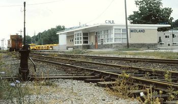 Midland CNR 1979 RGC
