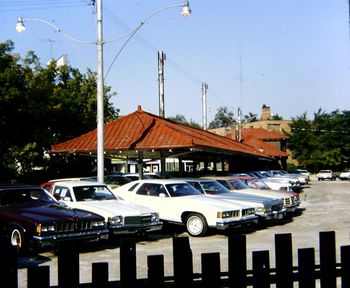 Glen Echo Terminal T&Y Radial 1976 CC
