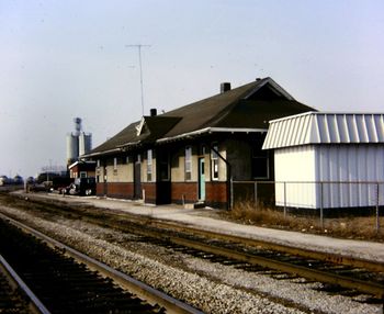 Mimico CNR 1979 CC
