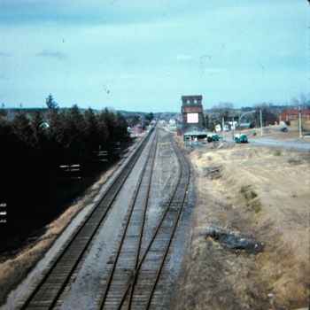 Pontypool CPR 1975 CC
