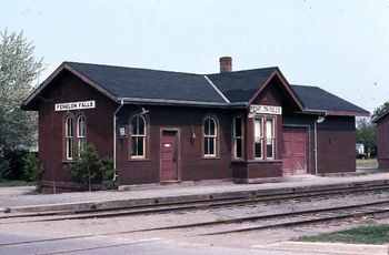 Fenelon Falls ex MRC 1977 WL
