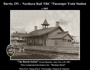 Barrie NRC 1865
