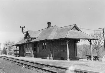 Inglewood CNR side 1964 APC
