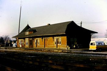 Orangeville CPR 1985 CC
